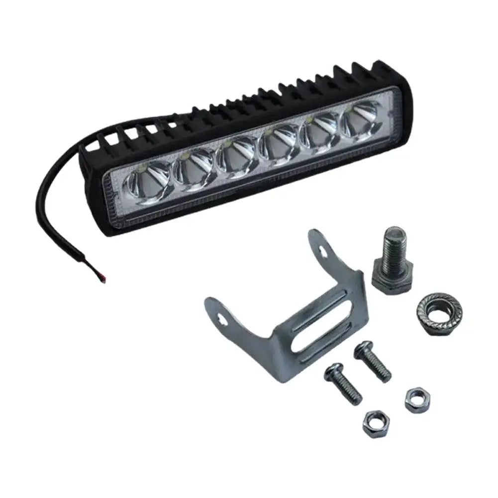 LED-bar