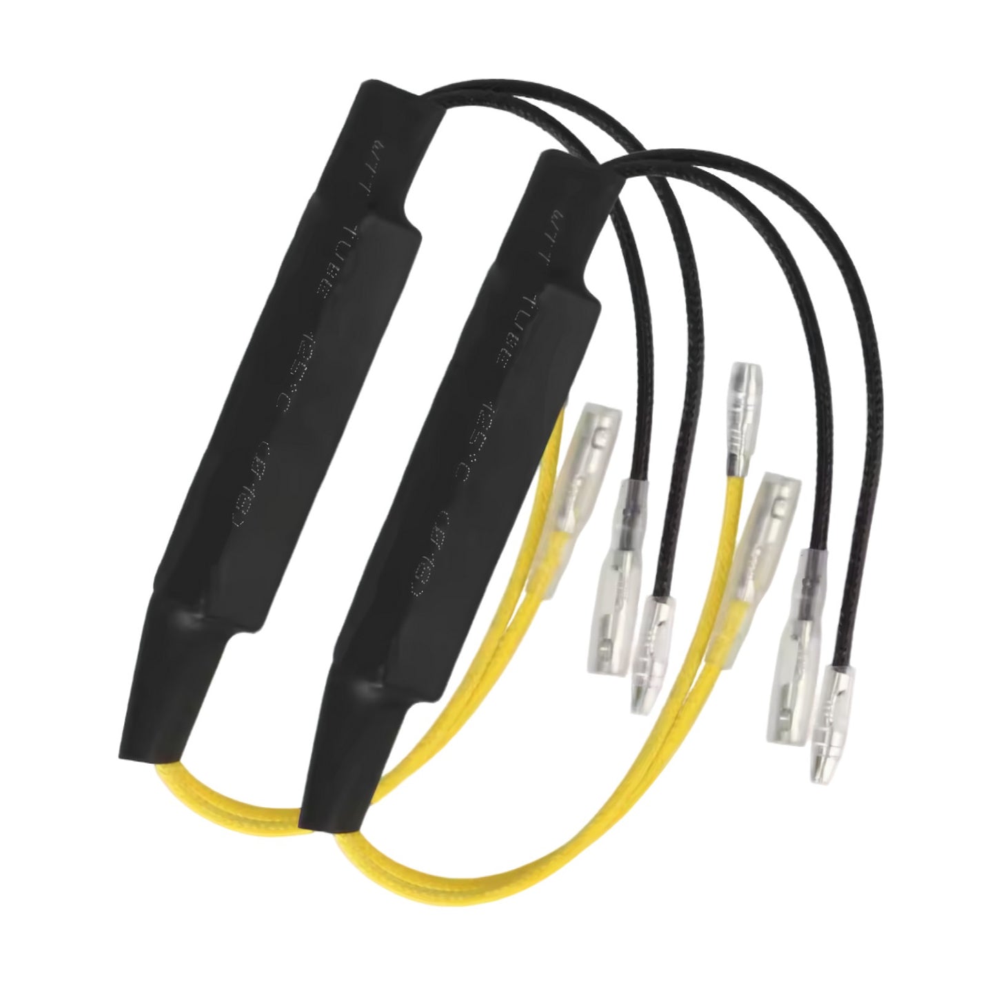 Motstand (Resistor)