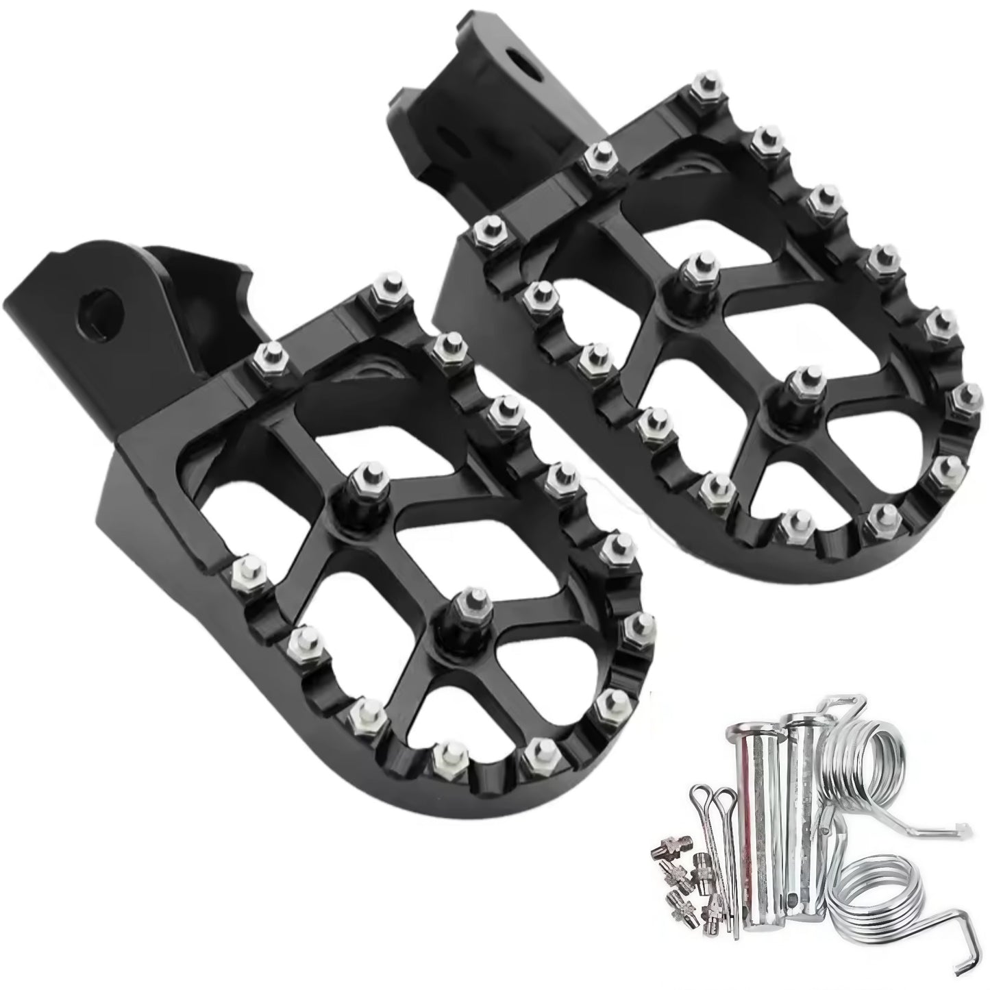 Fotpinner (Footpegs)