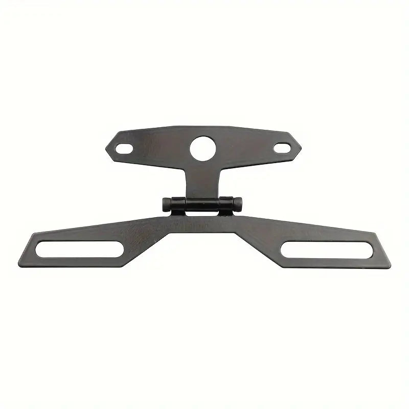 Skiltoppheng (flip-up)