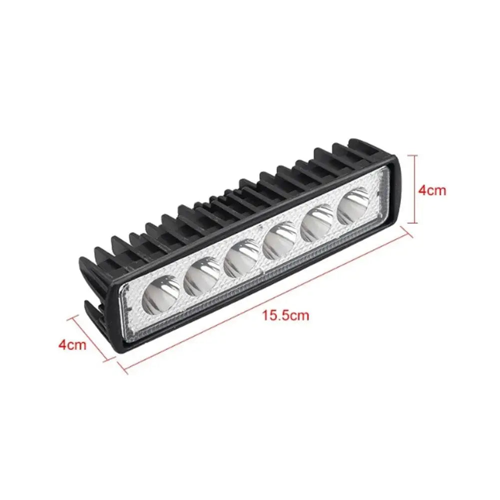 LED-bar