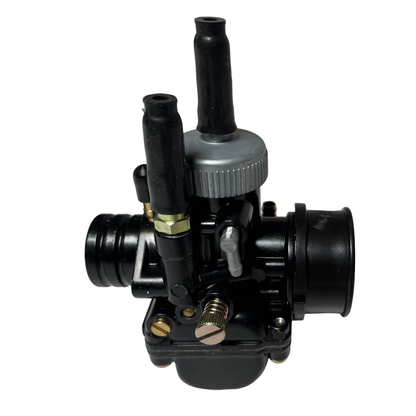 Forgasser 17–21 mm PHBG Black Edition Racing-replika