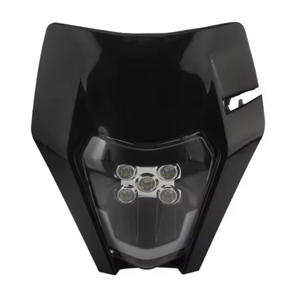 KTM Frontlys