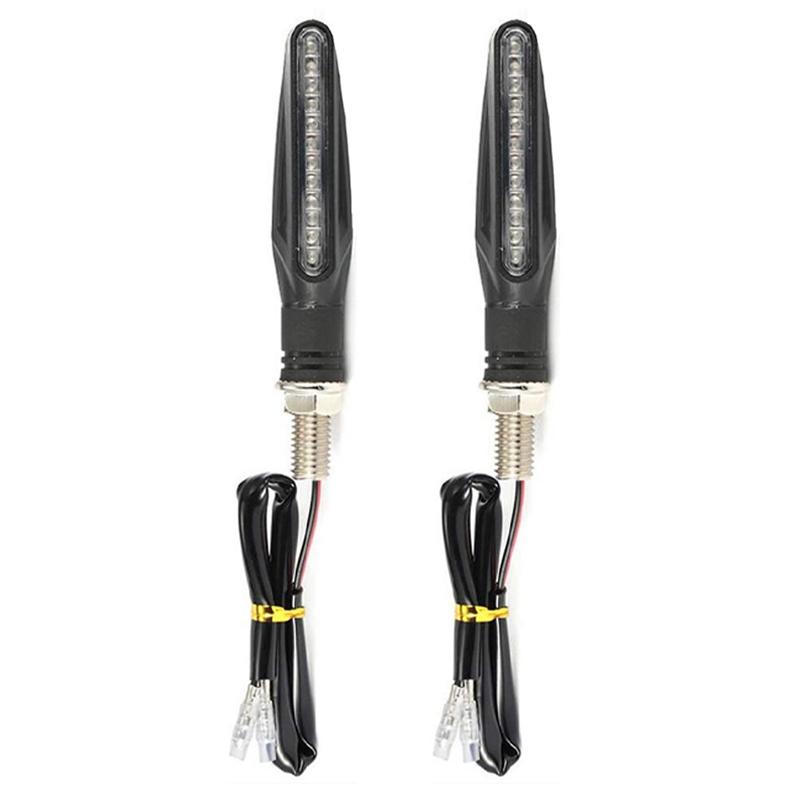 Led Blink Lys