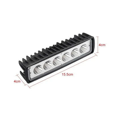 LED-bar